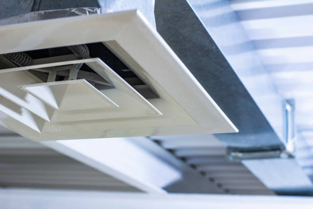 Best Emergency Air Duct Cleaning  in Algona, IA