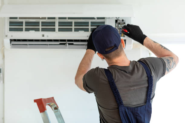Best Best Air Duct Cleaning Company  in Algona, IA