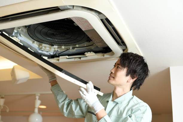 Home Air Vent Cleaning in Algona, IA