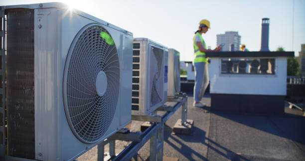 Best Air Duct Cleaning Near Me  in Algona, IA