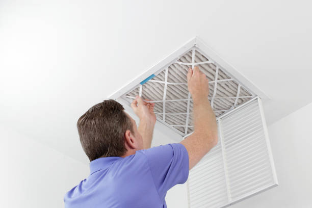 Best Affordable Air Duct Cleaning  in Algona, IA